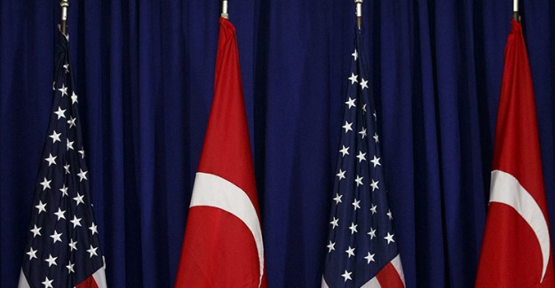 ABD'nin Kararına Türkiye'den Destek