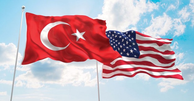 ABD'nin Raporuna Türkiye'den Tepki Gecikmedi