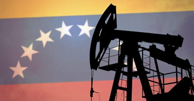 ABD'nin Venezuela Girişimi Petrol Piyasasına Yansıdı