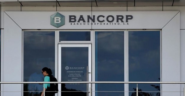 ABD'nin Yaptırım Uyguladığı Venezuela'daki Nikaragua Bankası İflasını Talep Etti