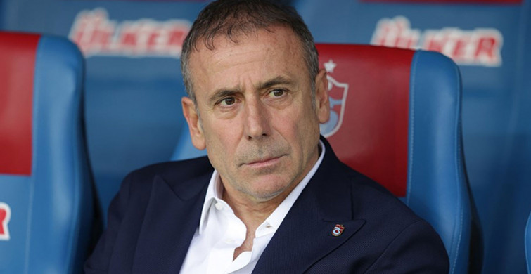 Abdullah Avcı'dan net hedef: “Trabzonspor'da zafer için yola çıktık!"