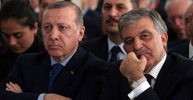 Abdullah Gül, 5 Mayıs'ta 55 Milletvekili ile Parti Kuracak