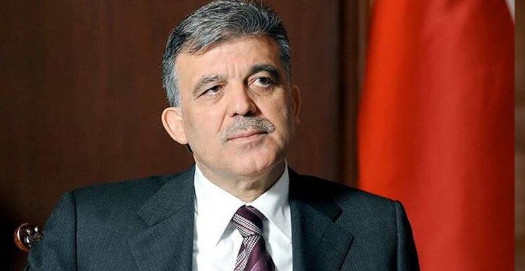 Abdullah Gül'den Nevruz Paylaşımı