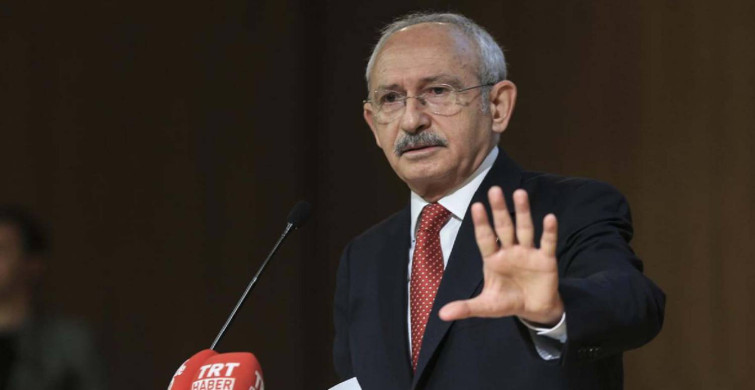 ABD’ye ziyarette bulunmuştu: Kılıçdaroğlu o soruyu yanıtsız bıraktı