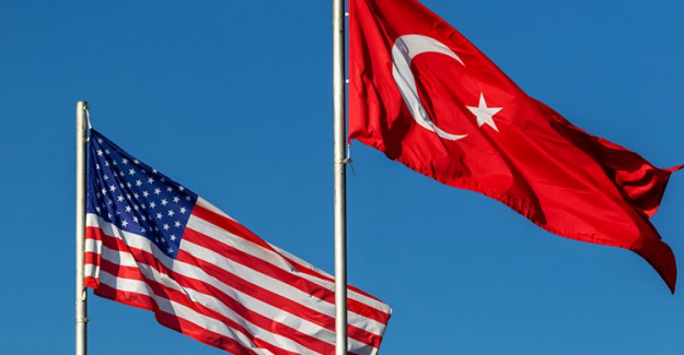 ABD'yi Türkiye Korkusu Sardı!