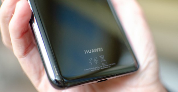 AB'yi Huawei Korkusu Sardı