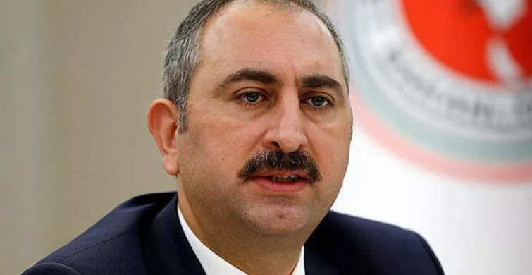 Adalet Bakanı Gül Açıkladı! 1 Milyondan Fazla Dosya Mahkemeye Gitmeden Çözüme Kavuştu