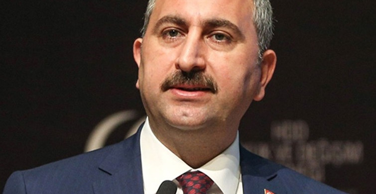 Adalet Bakanı Gül: Yargı İktidarı Ele Geçirmek İçin Bir Araç Olamaz