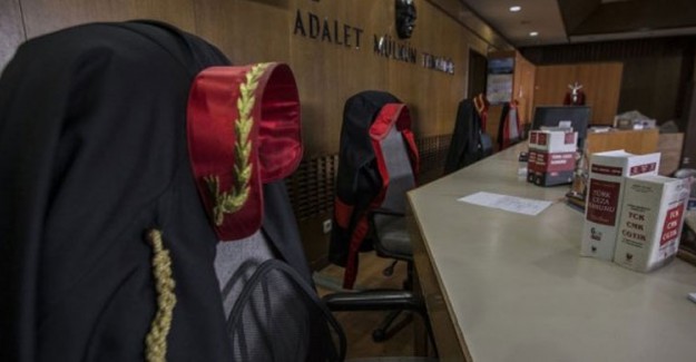 Adalet Bakanı Gül'den Hakim ve Savcılara Bedelli Askerlik Müjdesi!