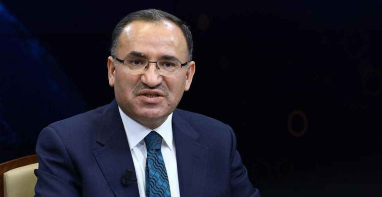 Adalet Bakanı’ndan Erzurum mitingi hakkında açıklama: Gözaltına alınanlar var