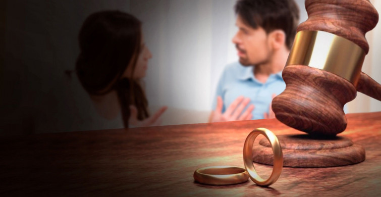 Adalet Bakanı'ndan Önemli Açıklama: Boşanma Davalarına Düzenleme Geliyor!
