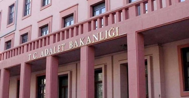 Adalet Bakanlığı Elazığ'da Alınan Tedbirlere İlişkin Bilgi Paylaştı