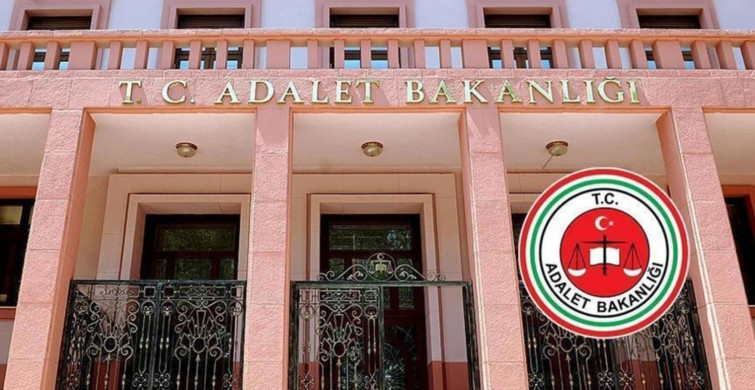 Adalet Bakanlığı Personel Alımı Başladı: Başvuru Tarihleri ve Şartlar Açıklandı