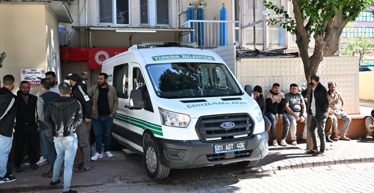 Adana'da Mezarlıkta Üç Cinsiyetin Hayatına Son Veren Saldırı