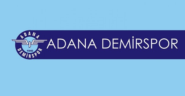 Adana Demirspor’da Forma Numaraları Belirlendi!