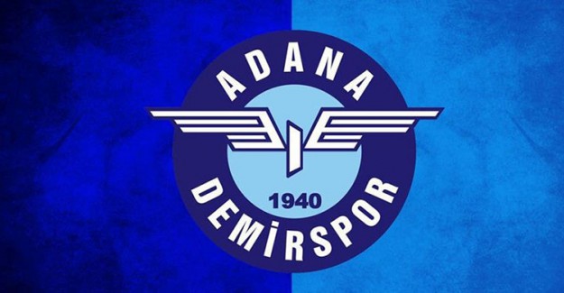Adana Demirspor’dan Transfer Şov!