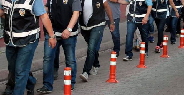 Adana Merkezli 14 İlde FETÖ Operasyonu: 27 Gözaltı