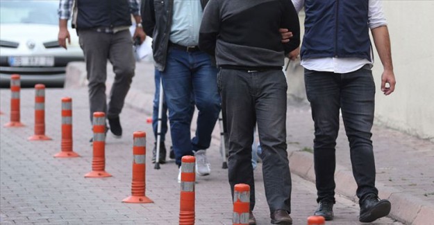 Adana Merkezli 5 İlde FETÖ Soruşturması: 22 Gözaltı Kararı
