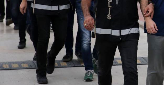 Adana Merkezli FETÖ Soruşturmasında 63 Gözaltı Kararı