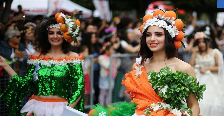 Adana Portakal Çiçeği Festivali 2022 ne zaman, hangi gün nerede yapılacak? Adana Portakal Çiçeği Festivali konser yeri ve konser tarihleri
