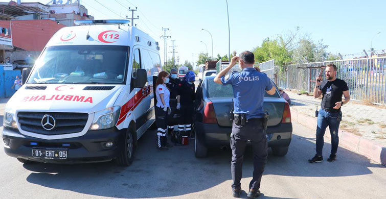 Adana’da 2 Bekçi Arasındaki Tartışmada 2 Kişi Öldü