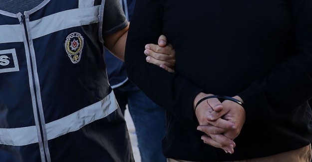 Adana’da Akaryakıt İstasyonunda Kaçakçılık! 2 Gözaltı