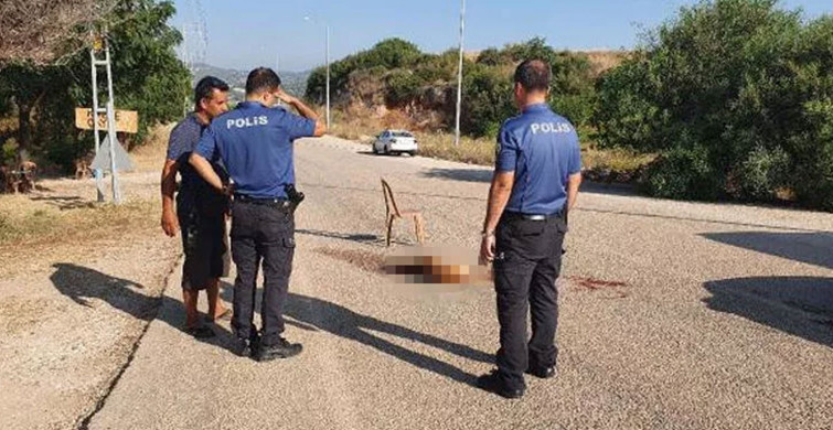 Adana’da Akılalmaz Olay! Cani Adam Sokak Köpeğini Av Tüfeğiyle Vurdu