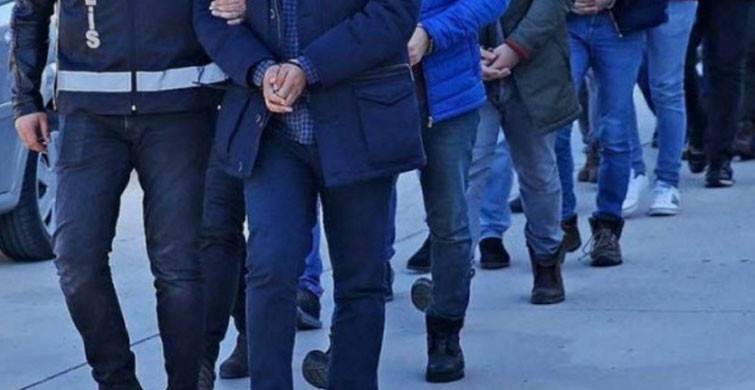 Adana'da Aranan 24 Zanlı Yakalandı