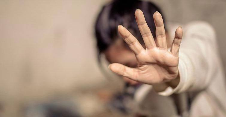 Adana'da Ayrıldığı Eşini Darbeden Zanlı Tutuklandı