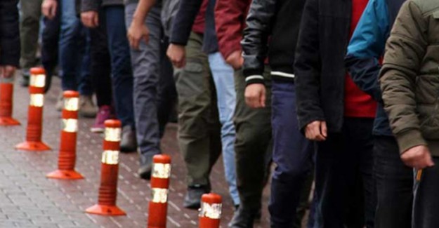 Adana'da DEAŞ Terör Operasyonu: 10 Gözaltı