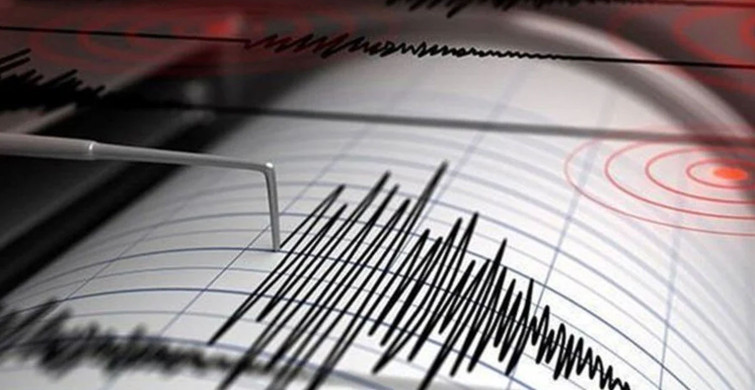 Adana’da deprem meydana geldi! AFAD tedbir çalışmalarına başladı