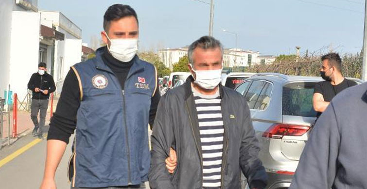 Adana'da FETÖ Operasyonu Yapıldı: 5 Gözaltı