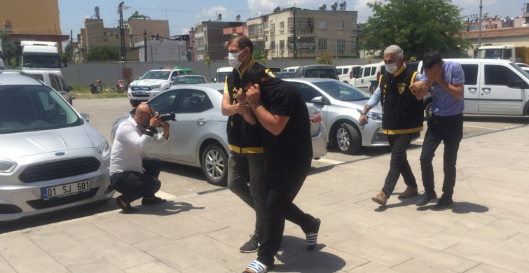 Adana’da FETÖ Tehdidiyle 150 Bin Lirasını Dolandırıcılara Kaptırdı