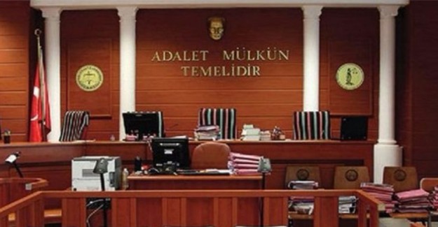 Adana'da FETÖ'cüler Tutuklandı