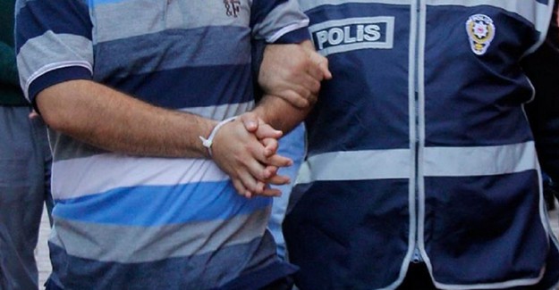 Adana'da IŞİD Adına Haraç Topladığı İddia Edilen 12 Kişi Tutuklandı
