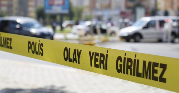 Adana'da Korkutan Olay! Poşetlerde İnsan Kemiği Bulundu
