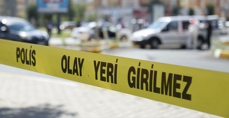 Adana'da PKK'ya Yönelik Operasyonda İki Şüpheli Gözaltına Alındı