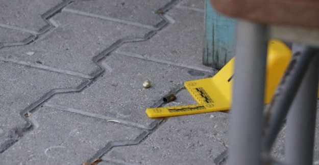 Adana'da Silahlı Kavga! 2 Kişi Öldü 2 Kişi Yaralandı