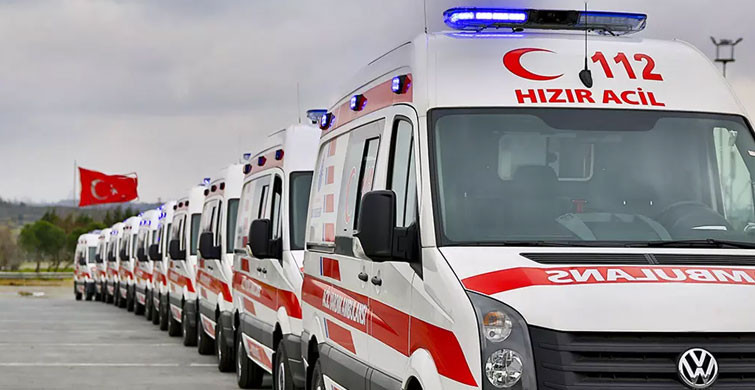 Adana'da Silahlı Saldırıya Uğrayan Adam Ağır Şekilde Yaralandı