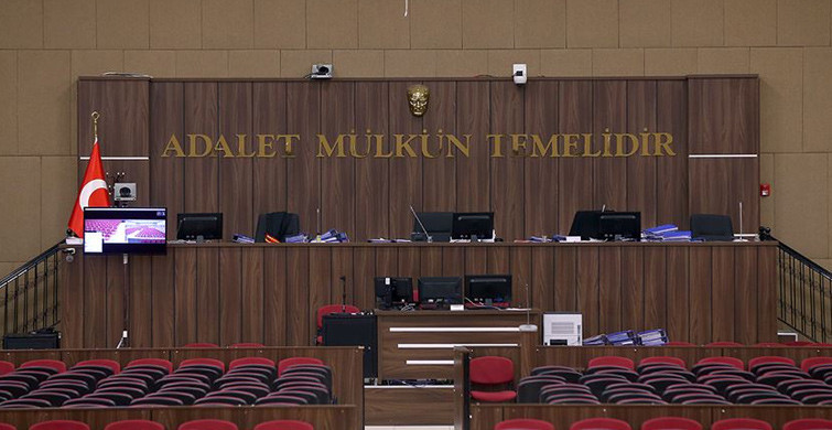 Adana'da Uyuşturucu Tacirlerine 13 Sene 9 Ay Hapis!