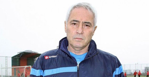Adanaspor’un Yeni Teknik Direktörü Belli Oldu!