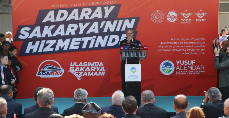 ADARAY Seferlerine Cumhuriyet Bayramı'nda Yeniden Başladı