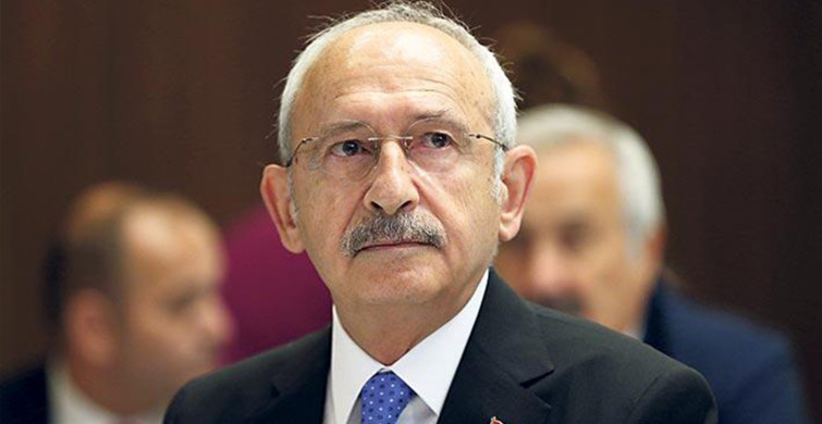 Aday Olmak İsteyen Kılıçdaroğlu Olası Rakipleri İmamoğlu ve Yavaş'ı Uyardı: "Yerinizi Bilin"