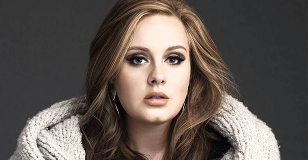 Adele'in Babası Türk mü?