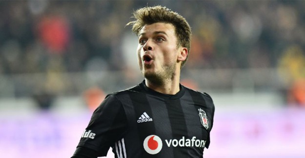 Adem Ljajic Beşiktaş'tan Ayrılıyor mu? 9 Milyon Euro Önerdiler!