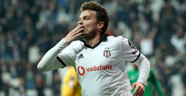 Adem Ljajic Geri Mi Dönüyor?