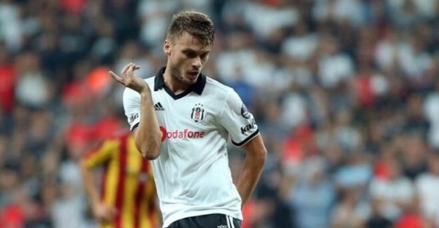 Adem Ljajic: Kendi Seviyeme Çıktığımda Eleştiriler Bitecek