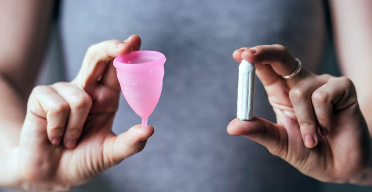 Adet Kabı (Menstrüel Cup) nedir, nasıl kullanılır?