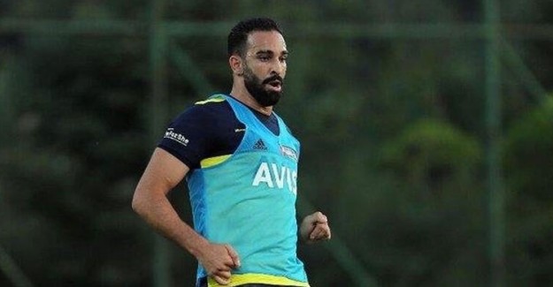 Adil Rami: Fenerbahçe'ye Gitme Kararım En Zor Anım