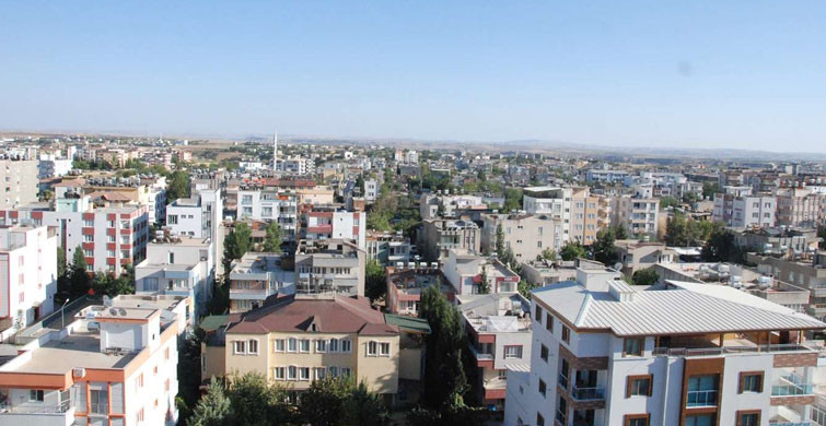 Adıyaman'da 134 Ev Karantina Altına Alındı
